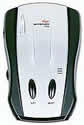 Whistler Police Radar Detectors model DE1733 
